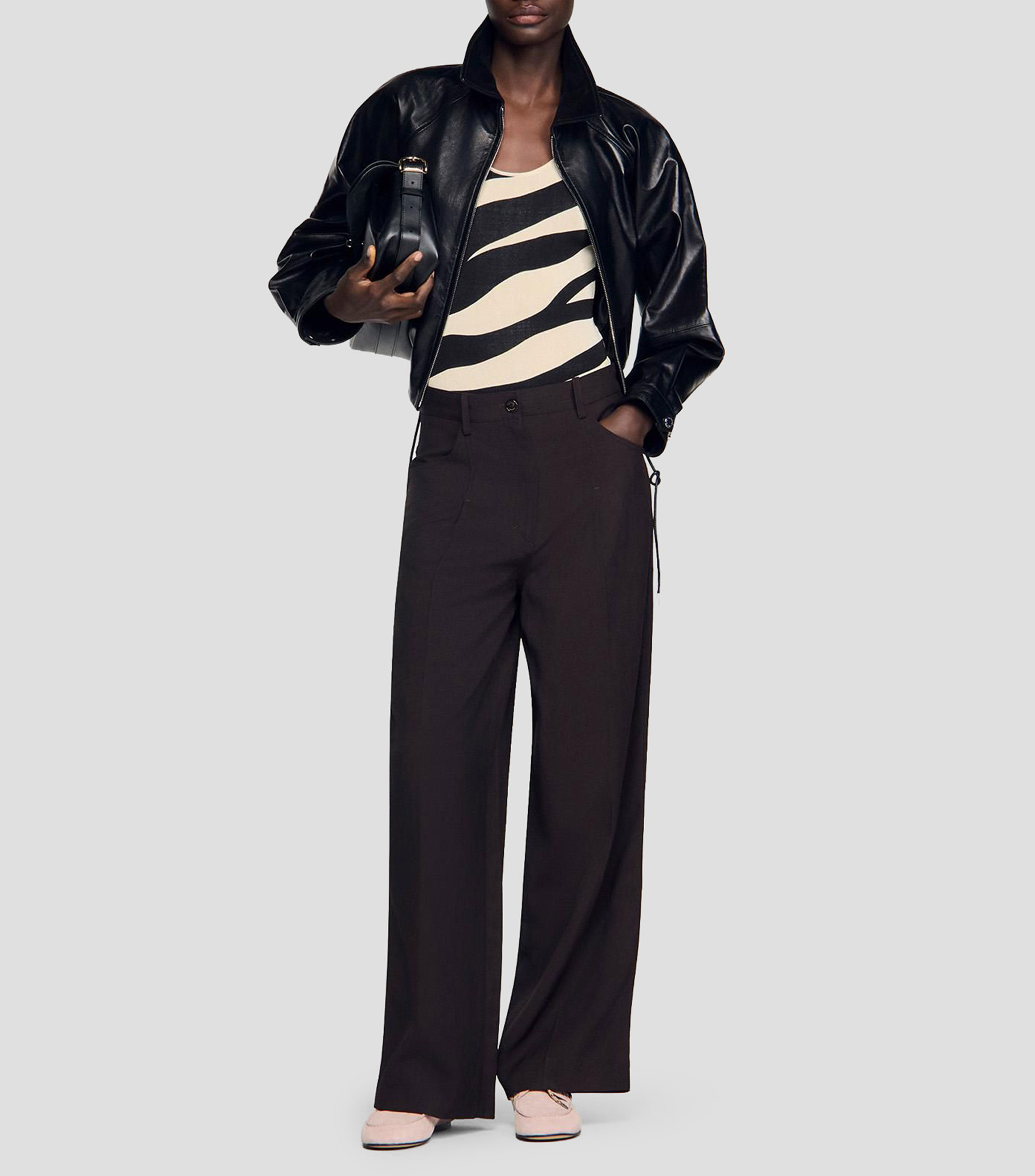 Pantalón Mujer